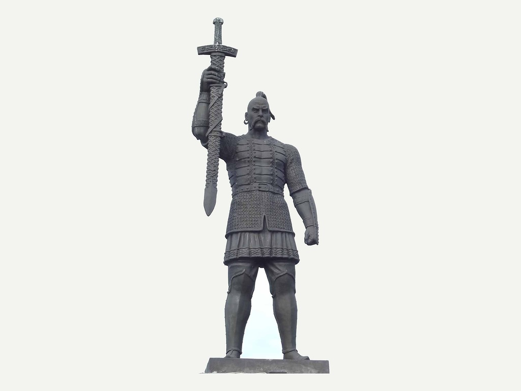 Zaporozhye